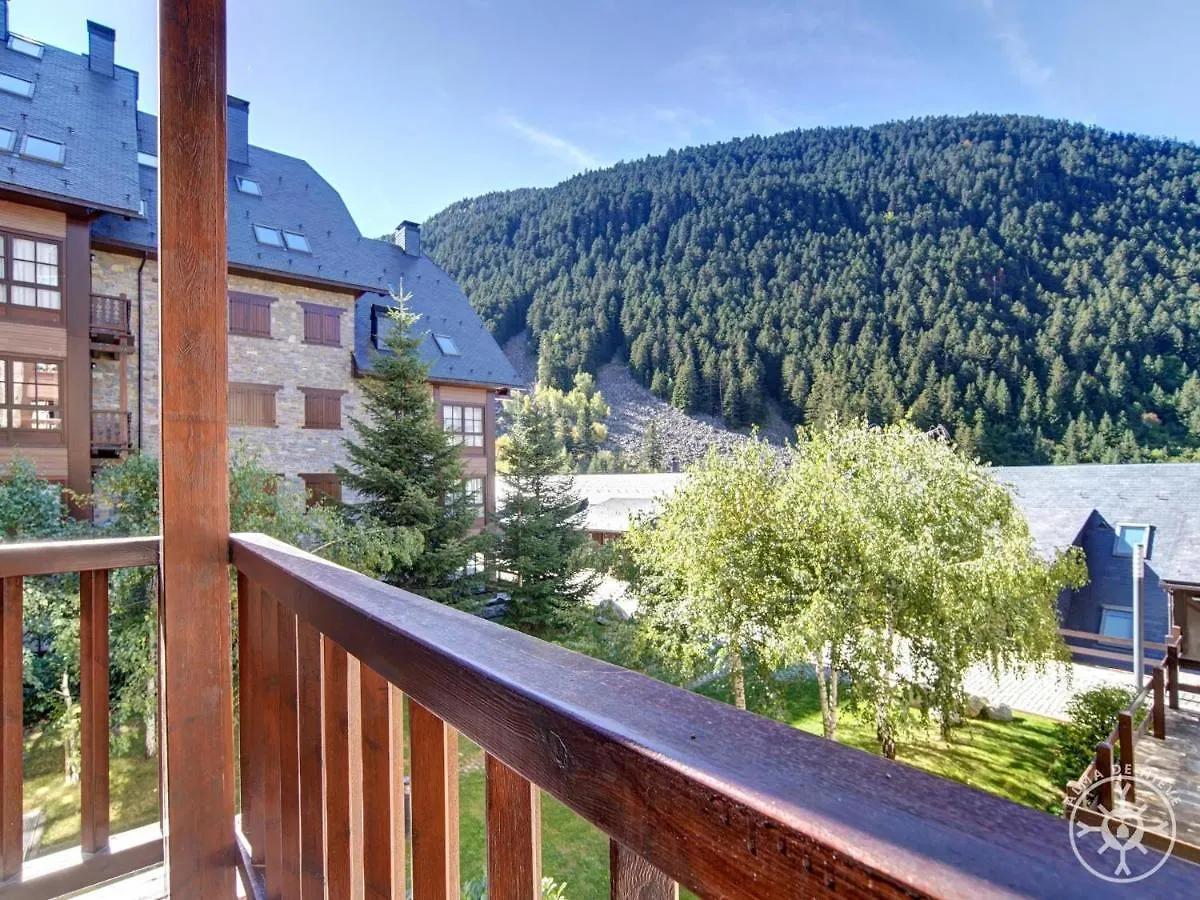 Mirador De Alma De Nieve Apartment Baqueira Beret