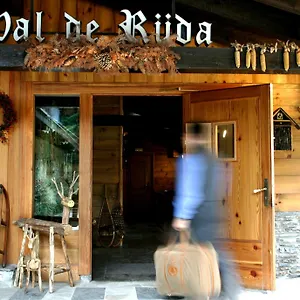 Val De Ruda Baqueira Beret