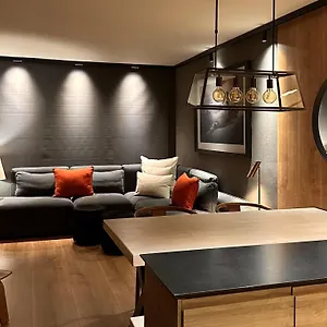  Apartamento Baqueira321 Ubicación Privilegiada.